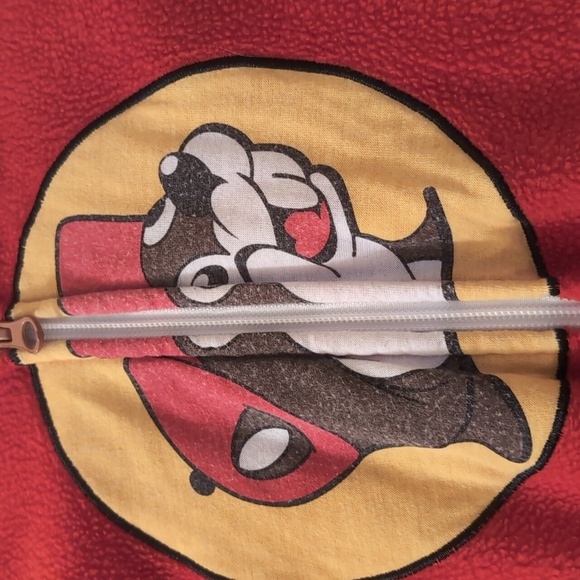 Buc-ee's Onsie - Picture 2 of 7